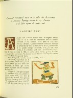 Untitled,Chapter XXXI, pg. 173, in the book Pantagruel by François Rabelais (Paris: Albert Skira, 1943).