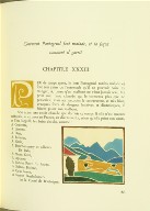 "Le Médecin," pg. 183, in the book Pantagruel by François Rabelais (Paris: Albert Skira, 1943).