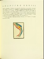 Untitled, pg. 185, in the book Pantagruel by François Rabelais (Paris: Albert Skira, 1943).