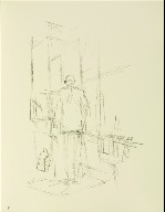 alberto giacometti