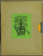 Une semaine de Bonté ou les sept éléments capitaux (Paris: Editions Jeanne Bucher, 1934)