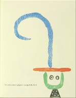 Untitled, illustration 26, in the book A Toute Épreuve (Proof Against All) (Geneva: Gérald Cramer, 1958)