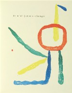Untitled, illustration 46, in the book A Toute Épreuve (Proof Against All) (Geneva: Gérald Cramer, 1958)