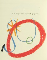 Untitled, illustration 63, in the book A Toute Épreuve (Proof Against All) (Geneva: Gérald Cramer, 1958)