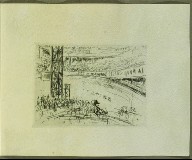 Untitled, illustration 4, in the book Hommage a Roger Lacourière (Paris: Le Degré Quarante et Un, 1968)