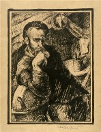 The Knife Grinder