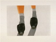 Black Shoes