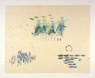 Kweilin Dreaming, Part A
