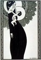 Untitled (Madonna and Child)