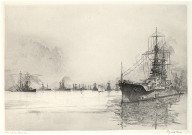 Hampton Roads (from Ports of America)