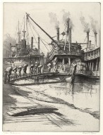 New Orleans (from Ports of America)