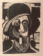 Portrait of a Woman