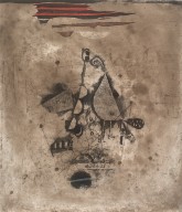 Oiseau drapeau