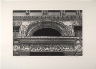 Homage to Louis Sullivan