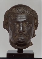 Head of a Man