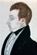 Portrait of Sullivan Lucien Carpenter
