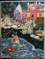 The Discovery of Alexander