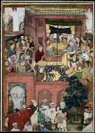 Birth of a Prince