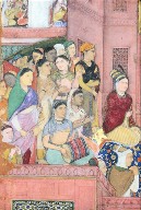 Birth of a Prince