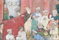 Birth of a Prince