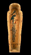 Middle Coffin of Nesmutaatneru
