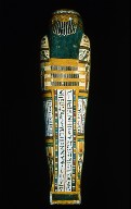 Inner coffin of Nesmutaatneru