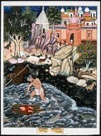 The Discovery of Alexander