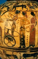 Hydria (Water Jug)