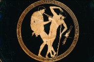 Kylix (wine cup)