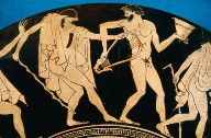 Kylix (wine cup)