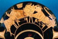 Kylix (wine cup)