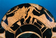 Kylix (wine cup)