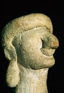 Figure standing