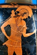 Hydria (Water Jar)