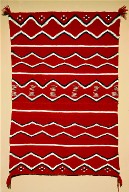 Child's or all-purpose blanket
