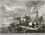 A Harbor
