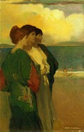 Song of the Sea (The Three Graces)