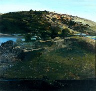January Landscape