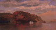 On the Hudson