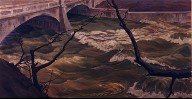 Spring Flood