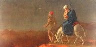 Flight into Egypt