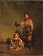 Beggar Boy