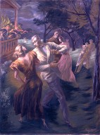 Dancing in the Moonlight