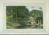 Near Curahattee on the River Howgli