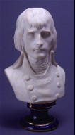 Bust of Napoleon Bonaparte