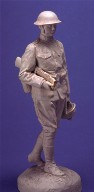 American Soldier