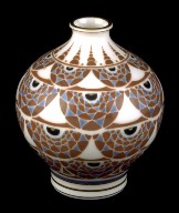 Vase de Nerville