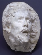 The Severed Head of St. John the Baptist