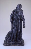 Eustache de Saint-Pierre (reduction of one of the Burghers of Calais)