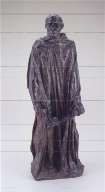 Jean d'Aire (reduction of one of the Burghers of Calais)